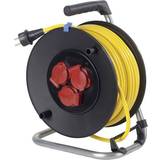 as - Schwabe 10137 3-way 40m Cable Drum