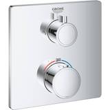 Grohe Grohtherm (24079000) Krom