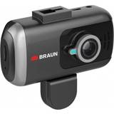 Bilkameraer Videokameraer Braun B-Box T7