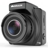 Braun Videokameraer Braun B-Box T6