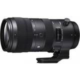 SIGMA Kameraobjektiver SIGMA 70-200mm F2.8 DG OS HSM Sports for Nikon
