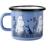 Muurla Moomin Friends Moomintroll Krus 25cl