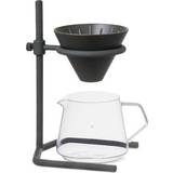 Kinto SCS-S04 Coffee Brewer Stand Set