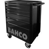 Bahco Værktøjsvogne Bahco 1472K6BKFF3SD