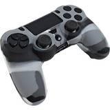PlayStation 4 Silikonebeskyttelse Piranha PS4 Camo Controller Skin