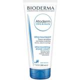 Bioderma Bade- & Bruseprodukter Bioderma Atoderm Crème de Douche 200ml