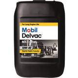 Mobil Delvac MX Extra 10W-40 Motorolie 20L