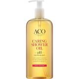 ACO Bade- & Bruseprodukter ACO Caring Shower Oil 400ml