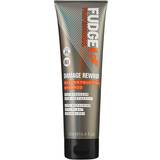 Slidt hår - Varmebeskyttelse Shampooer Fudge Damage Rewind Reconstucting Shampoo 250ml