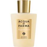 Acqua Di Parma Bade- & Bruseprodukter Acqua Di Parma Magnolia Nobile Sublime Bath & Shower Gel 200ml