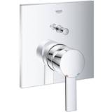 Grohe Allure (24070000) Krom