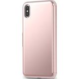 Moshi Covers med kortholder Moshi StealthCover Portfolio Case (iPhone XS Max)