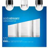 Plast Sodavandsmaskiner SodaStream Gas PET-Flaske