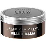 Genfugtende Skægpleje American Crew Beard Balm 50g
