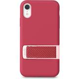 Moshi Pink Mobiletuier Moshi Capto Slim Case (iPhone XR)