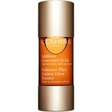 Tør hud Tan Enhancers Clarins Radiance-Plus Golden Glow Booster 15ml