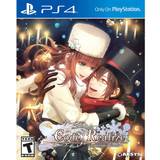 Code: Realize Wintertide Miracles (PS Vita)