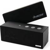 Indbygget powerbank - Sølv Bluetooth-højtalere Divacore Ktulu 2+