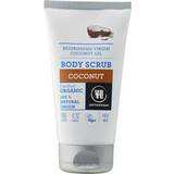 Hyaluronsyrer Bodyscrub Urtekram Coconut Body Scrub 150ml