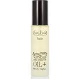 Percy & Reed Hårolier Percy & Reed Perfectly Perfecting Wonder Treatment Oil+ 50ml
