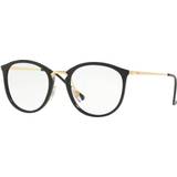 Runde Briller & Læsebriller Ray-Ban RX7140 2000