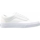 Gummi - Hvid Sneakers Vans Classic Tumble Old Skool M - True/White
