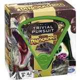 Familiespil - Historie Brætspil Hasbro Trivial Pursuit: Dinosaurs