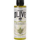 Korres Dermatologisk testet Shower Gel Korres Pure Greek Olive Blossom Shower Gel 250ml