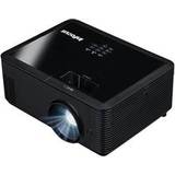 1.920x1.080 (Full HD) - DLP - Vandret Projektorer InFocus IN2138HD