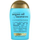 Rejseemballager - Varmebeskyttelse Balsammer OGX Renewing + Argan Oil of Morocco Conditioner 88.7ml