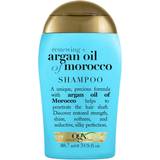 OGX Rejseemballager Shampooer OGX Renewing Argan Oil of Morocco Shampoo 88.7ml