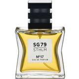 SG79 STHLM Herre Parfumer SG79 STHLM N°17 EdP 30ml