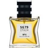 SG79 STHLM Herre Parfumer SG79 STHLM N°6 EdP 30ml