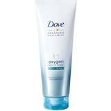 Dove Blødgørende Shampooer Dove Advanced Hair Series Oxygen Moisture Shampoo 250ml