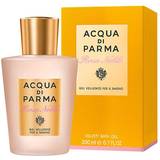 Acqua Di Parma Rosa Nobile Velvety Bath & Shower Gel 200ml