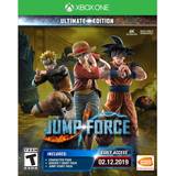 Jump Force - Ultimate Edition (XOne)