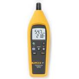 Dugpunkter Termometre, Hygrometre & Barometre Fluke 971 Temperature Humidity Meter