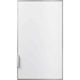 60 cm - Køleskab Tilbehør til hvidevarer Siemens Dørpanel KF30ZAX0