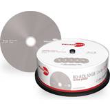 Blu ray disc 50 gb Primeon BD-R DL 50GB 8x Spindle 25-Pack (2761318)