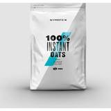 Myprotein Kulhydrater Myprotein 100% Instant Oats Unflavoured 1kg