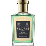 Floris London Badeolier Floris London Rose Geranium Bath Essence 50ml