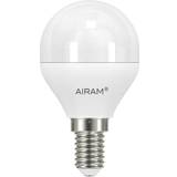 Airam E14 Lyskilder Airam 4713763 LED Lamps 6W E14