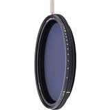 UV-filtre Kameralinsefiltre NiSi Pro Nano 1.5-5 Stops ND-Vario 40.5mm