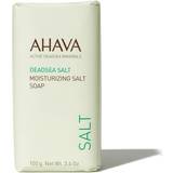 Ahava Bade- & Bruseprodukter Ahava Moisturizing Dead Sea Salt Soap 100g