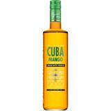 Cuba Rom Øl & Spiritus Cuba Mango Vodka 30% 70 cl