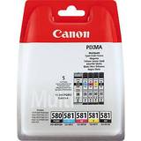 Canon pixma ink Canon 2078C005 (Multicolour)