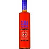 Cuba Whisky Øl & Spiritus Cuba Passion Vodka 30% 70 cl