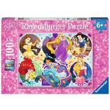 Ravensburger Disney Princess Collection XXL 100