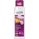 Lavera Farvet hår Hårprodukter Lavera Volume & Strength Shampoo 250ml