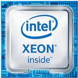 Intel Socket 1151 CPUs Intel Xeon E-2176G - 3.7GHz, Box